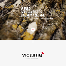 Experience the Vicaima heartbeat with new video for tomorrow’s world