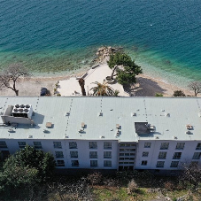 Soprema trusted waterproofing solutions