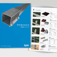 Launch of the New Landscaping Brochure