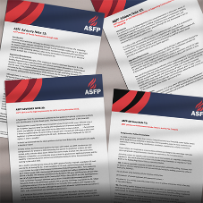 ASFP releases new passive fire protection guidance