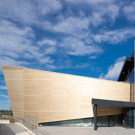 Quinn Business School, Dublin