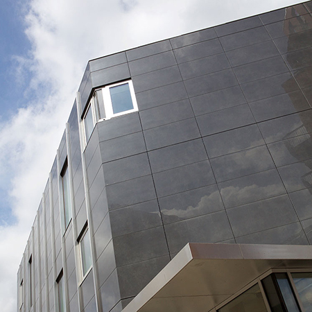 Rathbone Market Community Building Rathbone Market Community Building