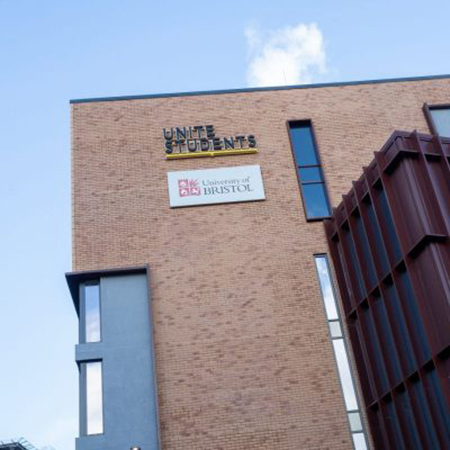 Campbell House, Bristol