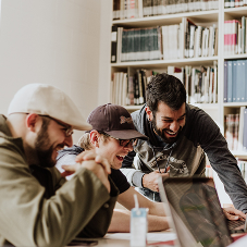 Connection in the Workplace is the Key to Staff Retention and Wellbeing