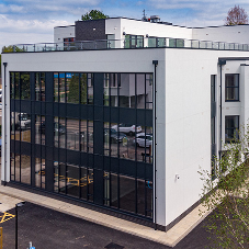 Neaco supplies total solution for Total Construction