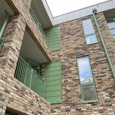 Regency Court – Bow London