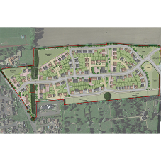 Land at Heywood Road, Diss POC & Capacity Report