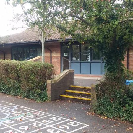 St Joseph's Primary School, Ilfracombe St Joseph's Primary School, Ilfracombe