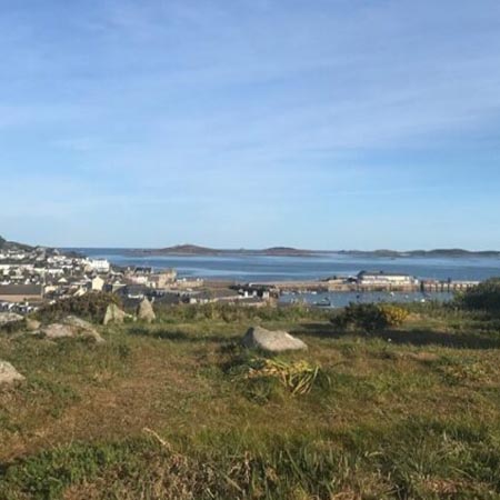 Isles of Scilly Isles of Scilly