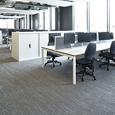 Could Classroom Carpet Tiles Be the Answer to Better Student Behaviour?