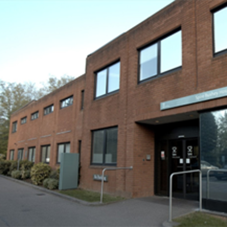Beck Provides Bespoke Temporary Protection Solution For Spire Hospital Refurbishment