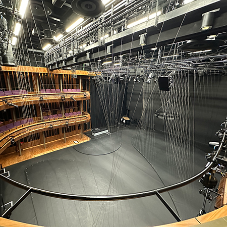 Royal Ballet & Opera