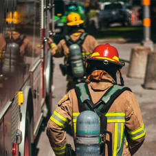 Professional solutions for the safe reprocessing of PPE