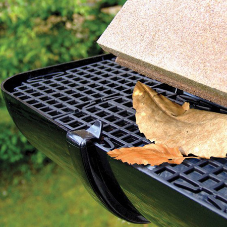 Prevent Gutter Blockages with FloGuard from FloPlast