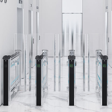 The Role of Access Control Systems in Enhancing Building Safety