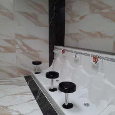 Multi-faith Rooms in Football Stadia