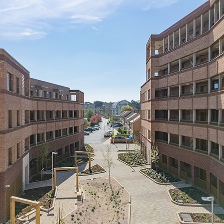 Spotlight on Specialist Façade Solutions: Delivering Excellence in Masonry & Steel Frame Systems