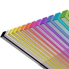 NVC Lighting Offers ‘Any Colour Under the Rainbow’ With DALLAS PRO