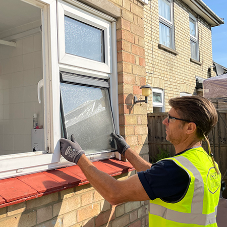 Cambridge's Low - Carbon Retrofit using Closed - Loop PVC Recycling