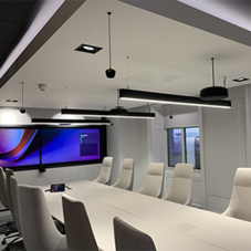Transforming Allvue’s Meeting Experience: From Frustration to Seamless Collaboration