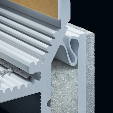 EJOT’s crack-preventing reveal beads help optimise EWI performance