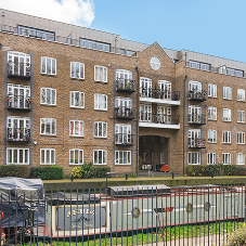 Skyline from Alumasc chosen for Empire Wharf airspace development