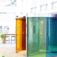 Project Spotlight: Uppsala University, Sweden