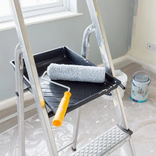 A guide to temporary floor protection