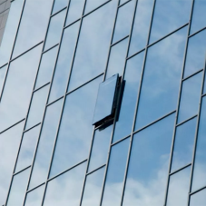 Reynaers updates key curtain walling systems to aid design freedom