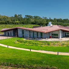 J H Lidstone completes The Park tiling project with Mapei eco-system