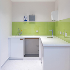 Milton Keynes Cancer Centre