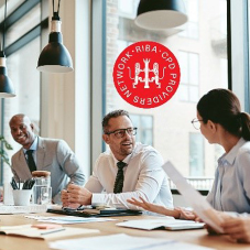 3 ways to book on to Firefly's RIBA approved Passive Fire Protection CPD