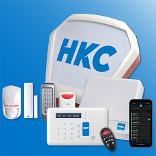 HKC to showcase alarm system integrations at Security Matters Live 2025