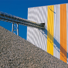 Kerkstoel 2000 - A renowned company in the field of wide slabs and double walls