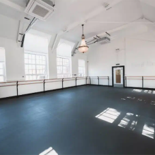 Emil Dale Academy’s New State-of-the-Art Facility in Letchworth