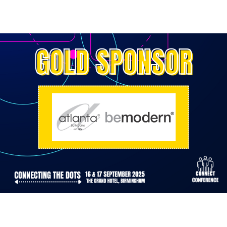 Be Modern Ltd and Atlanta Bathrooms join BMA Connect Conference 2025 as gold sponsors