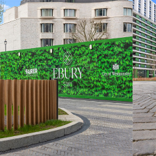 Have you ever considered how effective drainage contributes to urban regeneration?