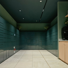 Bespoke Mail & Parcel Solutions for Every Residential Development
