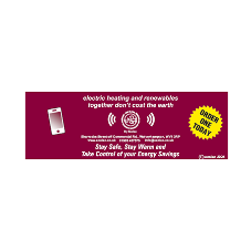 Ecolec Glass Fronted Radiators & Splashbacks