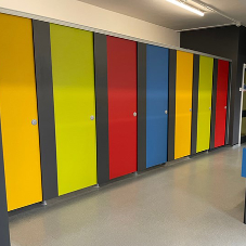 Wimbledon Chase Primary School, Boys