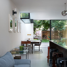 Canal House