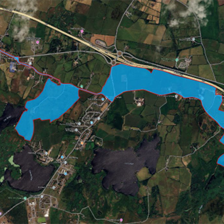 Anglesey Solar Farm - Fastview & Search Report