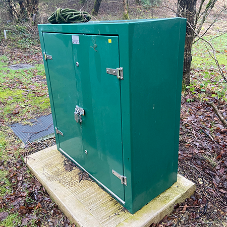 Abloy UK provides access control solution for major water supplier in the North of England