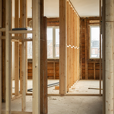 Meeting the acoustic challenges in commercial-to-residential conversions
