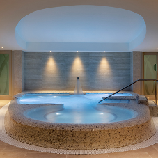 Mapei provides a polished finish at St Andrew’s historic Old Course Hotel
