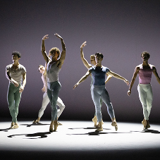 BalletBoyz Bring The Principles of Classical Dance to Life on Screen