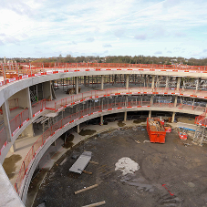 Precast concrete solutions for Civils and Infrastructure projects