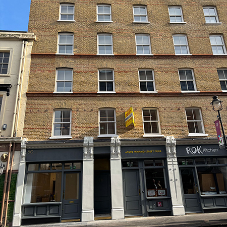 Leather Lane