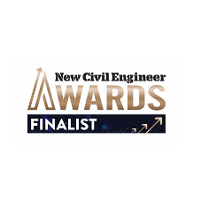 SDS shortlisted for 2025 NCE Award