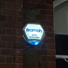 Fit and maintain security solutions with Bramah